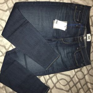 Paige jeans